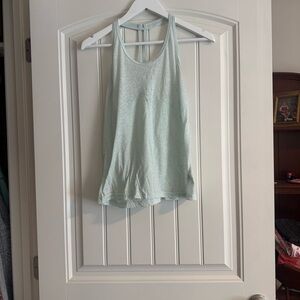 Old Navy Mint Green Women's Tank Top